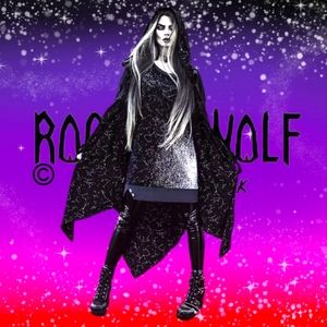 Rouge+Wolf Wanderer Sweater